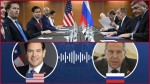 Rusia nu este optimistă privind un acord de pace rapid cu privire la Ucraina. Anunț după întâlnirea Rubio-Lavrov
