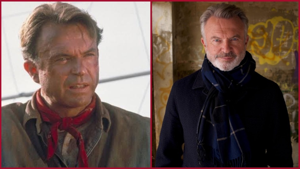 Sam Neill cunoscutul actor din Jurassic Park a murit la 78 de ani. Doliu la Hollywood