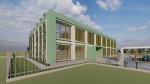 Hubert Thuma anunță investiții de zeci de milioane de lei în educație Patru școli verzi din Ilfov construite cu fonduri europene avansează