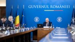 Ședință de Guvern Candidatura României și pregătirea organizării la București a finalei Ligii Europa din 2028 sau 2029 declarate de interes public și de importanță națională