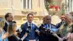 Siegfried Mureșan despre un acord pentru noul Guvern și noul prim-ministru Este mai ușor de realizat dacă există un numitor comun în privința priorităților României
