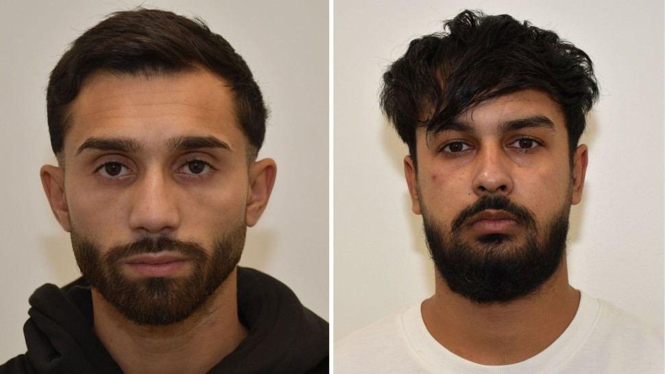 Doi români vinovați de înjunghierea unui jurnalist la Londra la cererea Iranului condamnați azi