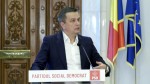 Sorin Grindeanu anunță că Parlamentul a salvat miercuri aproape 4 miliarde de euro din PNRR Şi-a îndeplinit rolul constituţional şi a făcut ceea ce premierul şi Guvernul demis nu au fost în stare
