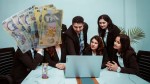 Statul acordă câte 1.000 de lei lunar sprijin pentru tineri. Guvernul a aprobat o primă de angajare