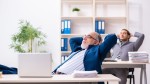 Statul pe scaun mai mult de 30 de minute la rând crește riscul de deces din cauza cancerului