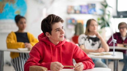 Îngrijorări privind bolile mintale la elevi. 1 din 4 copii din Bucureşti prezintă cel puţin o afecţiune cronică