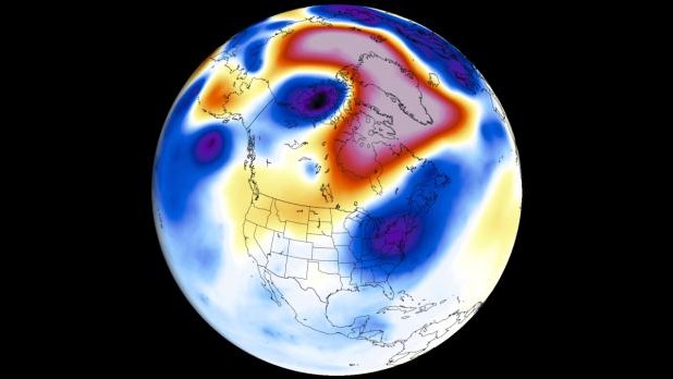 Super El Niño schimbă vremea radical. Prognoza pentru luna august în România