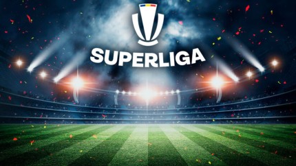 Noul sezon SuperLiga la fotbal. Programul televizărilor din prima etapă
