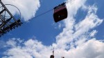 Avarie la telecabina Bâlea Lac. Oficialii Salvamont anunță că situația nu este gravă. Persoanele implicate sunt în siguranță