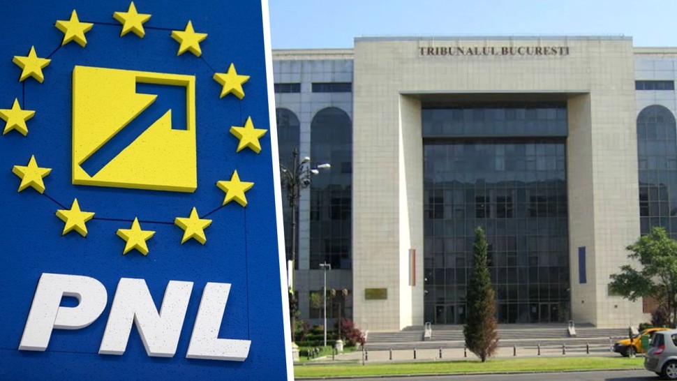 Tribunalul București respinge acuzațiile PNL care spun că bătăliile politice din partid s-au mutat în justiţie. Instituția consideră neavenite presiunile exercitate asupra judecătorilor în timpul soluţionării unor cauze