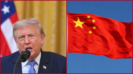 Donald Trump a declasificat vulnerabilitățile din infrastructura electorală a SUA Datele alegătorilor din 18 state au fost cumpărate furate sau piratate de China. Reacție de la Beijing