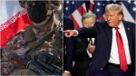 Sumă imensă pentru uciderea lui Donald Trump. A fost publicat și locul unde ar putea fi omorât