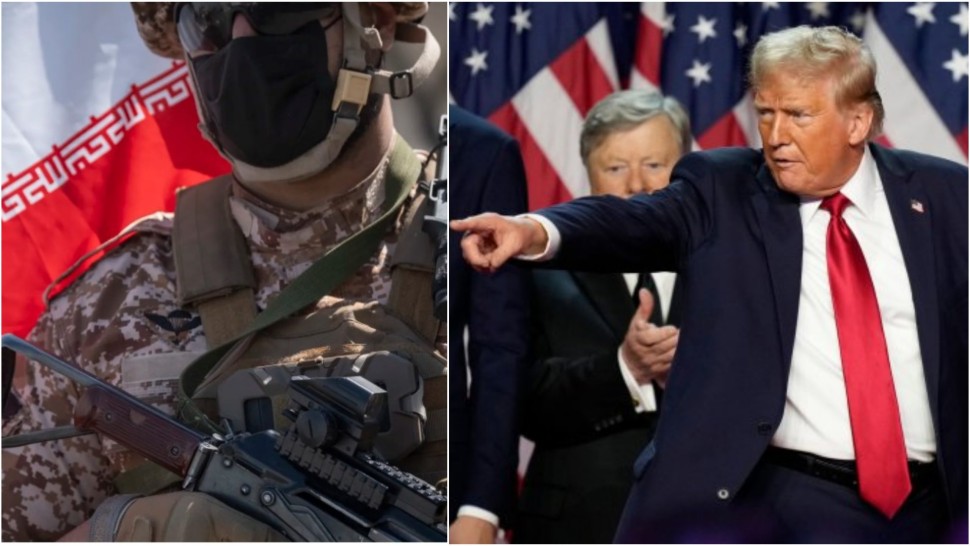 Sumă imensă pentru uciderea lui Donald Trump. A fost publicat și locul unde ar putea fi omorât