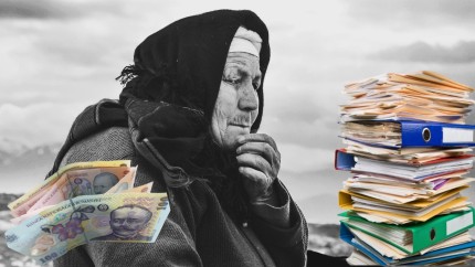 Casa de Pensii explică cum se dovedește stagiul de cotizare la pensie. Mai multe soluții dacă s-a pierdut cartea de muncă