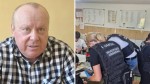 Coordonatorul azilelor ilegale din județul Bihor Viorel Pașca audiat la sediul central al DIICOT din Bucureşti. Ce spune avocatul acestuia