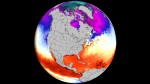 Primele prognoze meteo pentru iarna 20262027. Super El Niño poate afecta și România