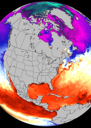 Primele prognoze meteo pentru iarna 20262027. Super El Niño poate afecta și România