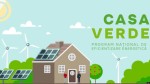 Programul Casa Verde va finanța doar baterii. Criterii de acordare a fondurilor