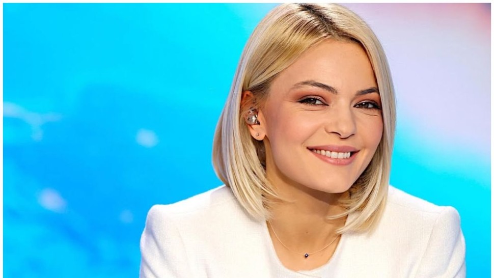 Lavinia Petrea apariție spectaculoasă în costum de baie. Imaginea apreciată de mii de fani ai vedetei PRO TV