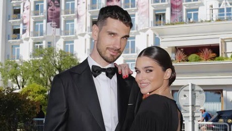 Cum arată casa în care locuiesc Theo Rose și Anghel Damian