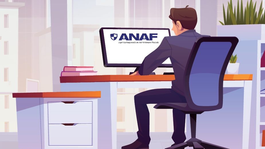 Bani pentru angajații ANAF care performează. Guvernul a aprobat mecanismul