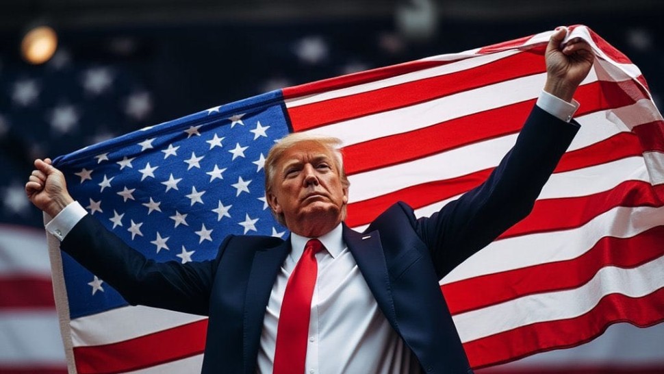 Secretul scos la iveală de Donald Trump. Președintele știe cine va fi viitorul lider al SUA