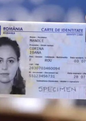 Decizie în Guvern privind cartea de identitate electronică. Românii o pot solicita gratuit în 2026