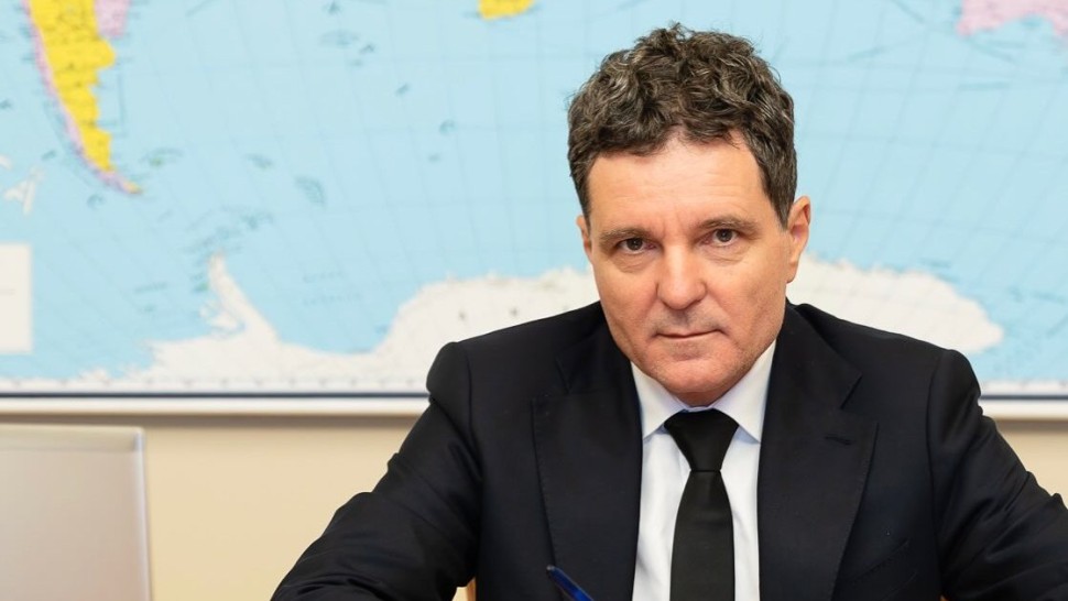 Nicușor Dan critică forma din Senat a legii privind centralele pe cărbune România să nu piardă miliarde de euro din PNRR