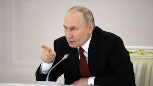 Răsturnare de situație în Rusia. Putin a schimbat strategia atacurilor din Marea Neagră