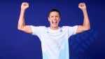 Mesaje de felicitare pentru David Popovici. LEquipe Mai mult ca niciodată regele sprintului