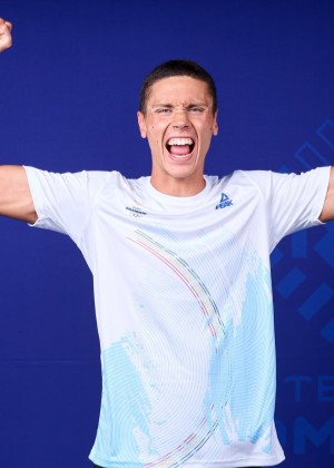 Mesaje de felicitare pentru David Popovici. LEquipe Mai mult ca niciodată regele sprintului