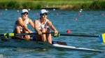 Medalie de aur la Campionatele Mondiale de canotaj. Simona Radiş şi Adriana Adam campioane la dublu vâsle