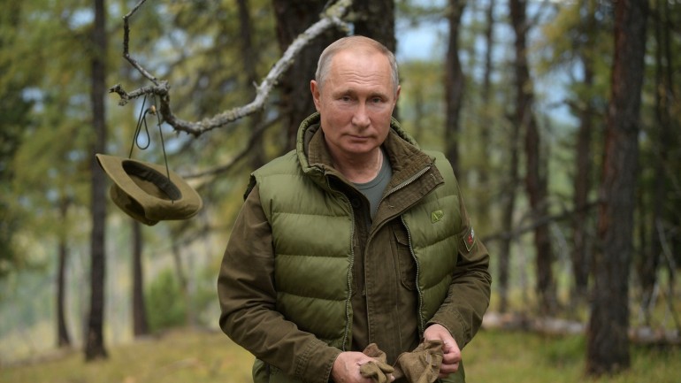 Putin e convins că va fi spânzurat. Ultima mișcare pentru a câștiga războiul din Ucraina