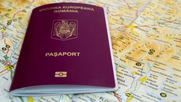 Ele sunt singurele trei persoane din lume care pot călători fără pașaport