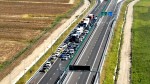 Autostrada Moldovei ajunge până la Bacău. S-au deschis încă 47 de km pe A7 Video