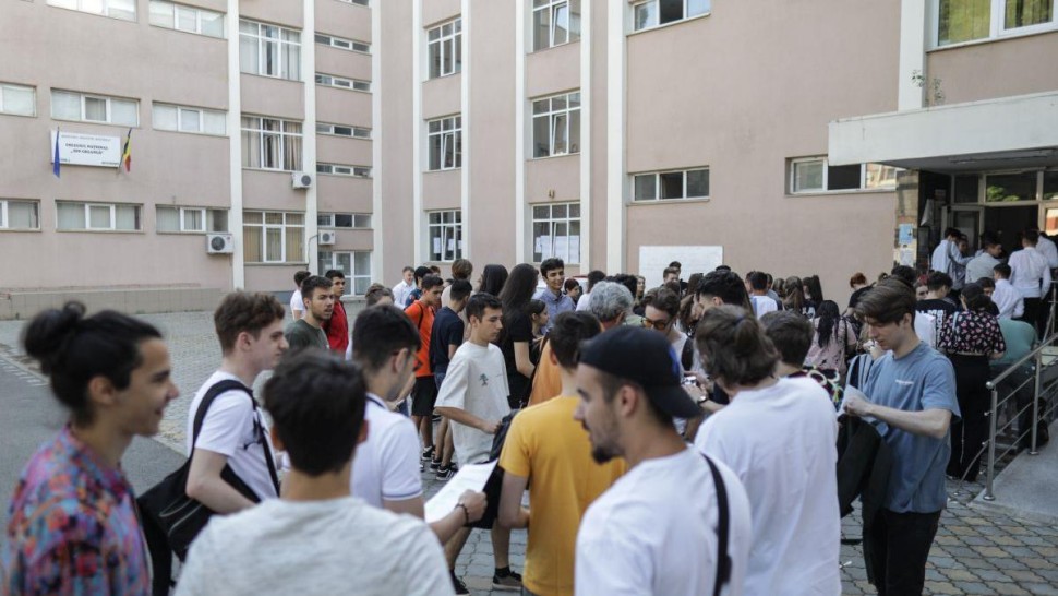 Bacalaureat 2026. Începe a doua sesiune. Peste 33.000 de candidați s-au înscris la probe