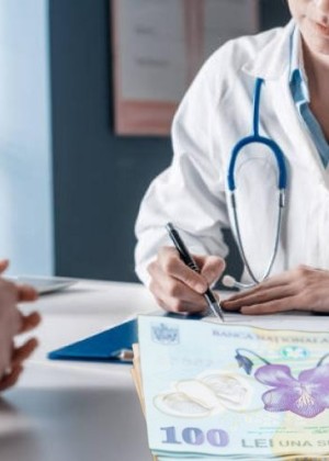 CASS de 10 pentru mai multe tipuri de concediu medical. Tipurile de indemnizații care sunt afectate
