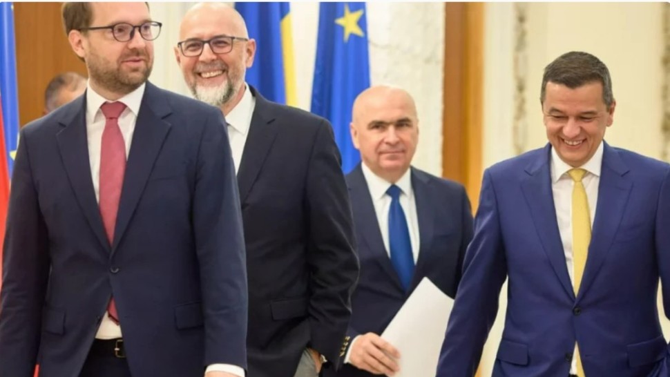 Se reiau negocierile pentru formarea unui nou guvern. Poziția partidelor politice
