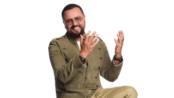 Cătălin Măruță revine în televiziune. Va prezenta o emisiune îndrăgită la Antena1