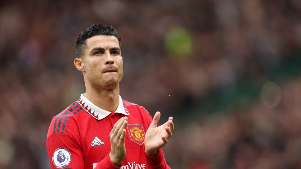 Cristiano Ronaldo anunță cum se va retrage din fotbal. Au fost 25 de ani plini de sacrificii