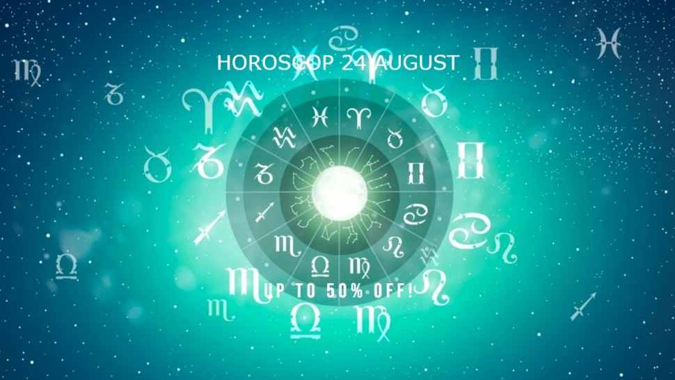 Horoscop 24 august. O zi care schimbă regulile jocului Ce zodii au parte de surprize și decizii neașteptate