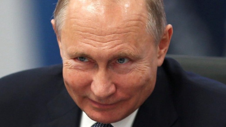 Putin dă toate planurile peste cap. Rusia amenință din nou cu un război brutal