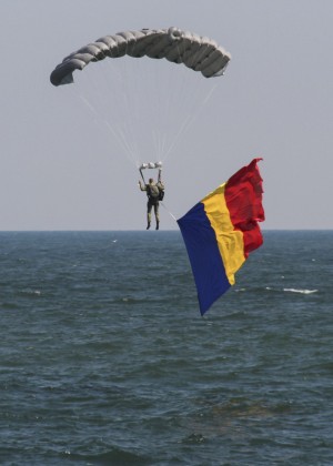 Ziua Marinei 2026 cu peste 3.500 de militari. Premiere la ediția din acest an