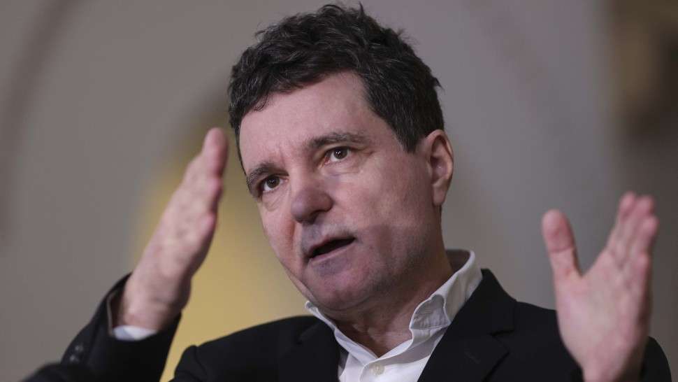 Sute de mii de semnături pentru suspendarea lui Nicușor Dan. Câți români au accesat platforma