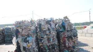Schimbări importante privind gunoaiele din București A fost votat un nou regulament Resturi alimentare aruncate separat de gunoiul menajer