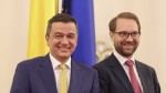 USR s-a răzgândit vrea la guvernare cu PSD. Condiția rotația miniștrilor