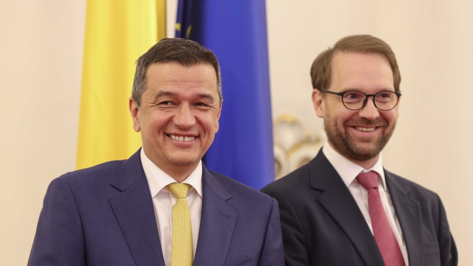 USR s-a răzgândit vrea la guvernare cu PSD. Condiția rotația miniștrilor