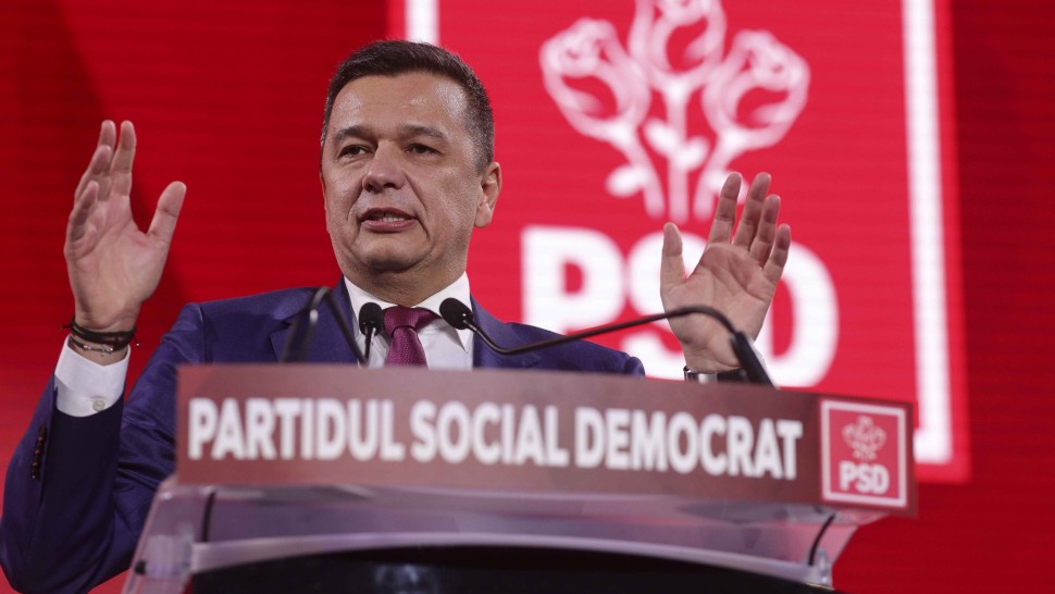 PSD acuză PNL și USR de dublu standard Au pus în pericol 771 de milioane de euro pentru a-l salva pe Dominic Fritz