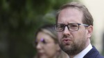 Ce va face Dominic Fritz după promulgarea Legii ANI. Un alt primar în orașul Timișoara