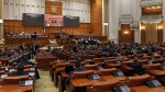 Zi decisivă pentru mai multe proiecte în Camera Deputaților. Sesiune extraordinară în Parlament